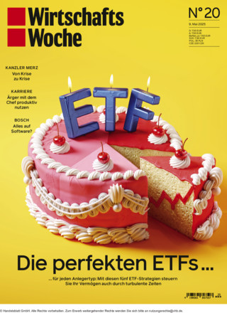 Wirtschaftswoche