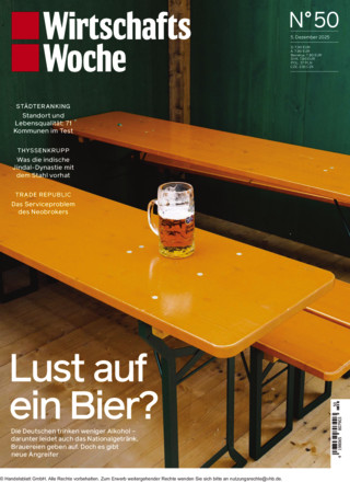 Wirtschaftswoche