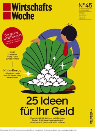 Wirtschaftswoche