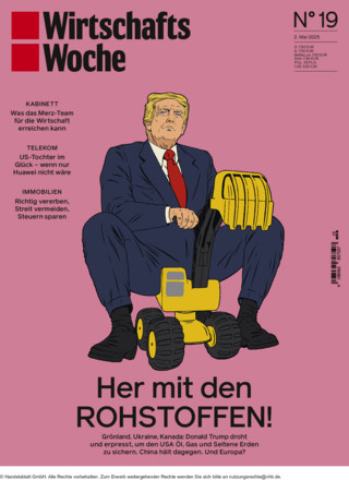 Wirtschaftswoche