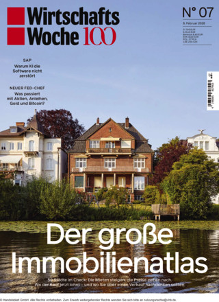 Wirtschaftswoche
