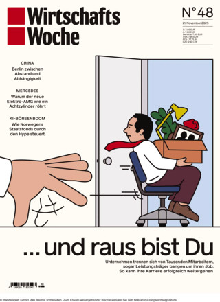 Wirtschaftswoche