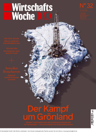 Wirtschaftswoche - ePaper