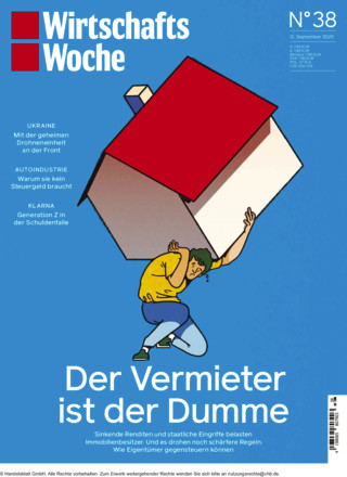 Wirtschaftswoche