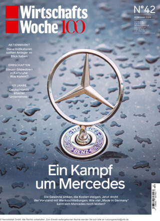 Wirtschaftswoche