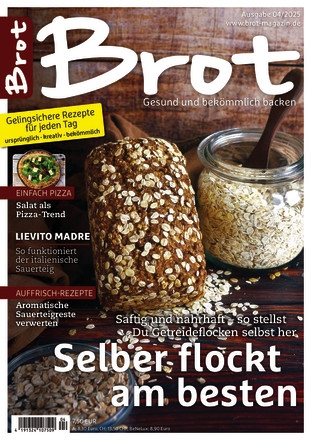 BROT