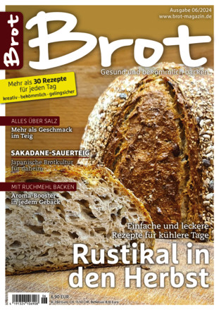 BROT - ePaper