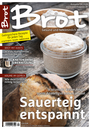 BROT