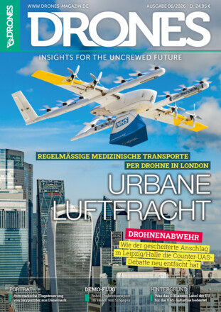 Drones