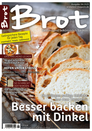 BROT