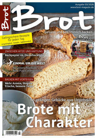 BROT