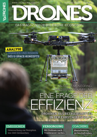 Drones - ePaper;