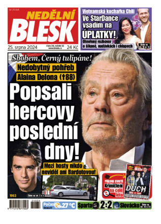 Nedělní Blesk - ePaper