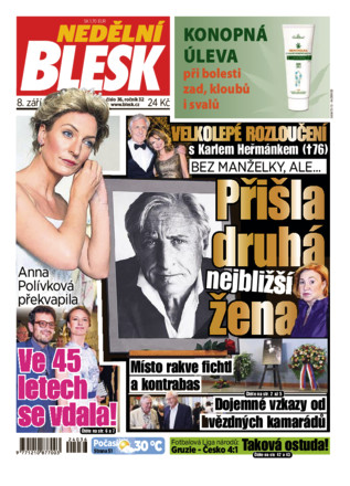 Nedělní Blesk - ePaper