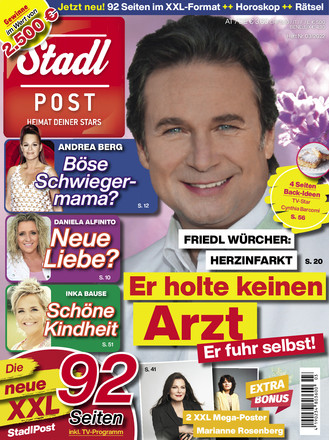 StadlPost