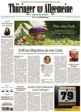 Sondershausen und Artern - ePaper