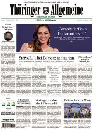 Sondershausen und Artern - ePaper