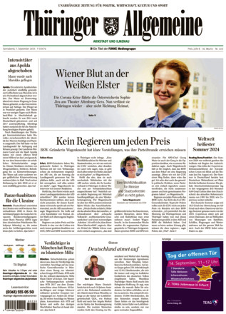 Arnstadt und Ilmenau - ePaper