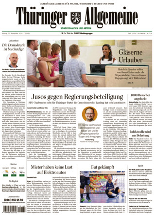 Sondershausen und Artern - ePaper