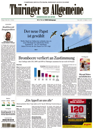 Sondershausen und Artern - ePaper