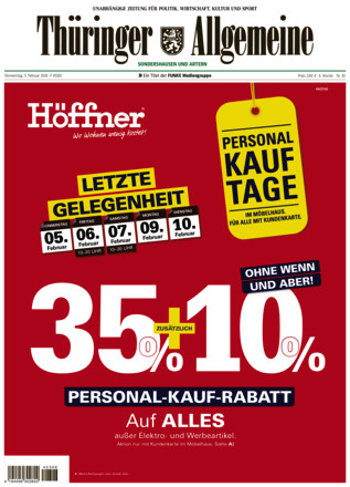 Sondershausen und Artern