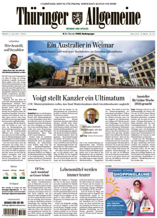 Weimar