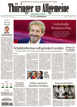 Sondershausen und Artern - ePaper