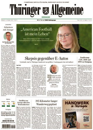 Nordhausen - ePaper