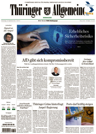 Nordhausen - ePaper