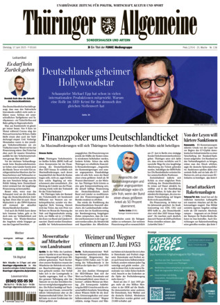 Sondershausen und Artern - ePaper