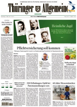 Nordhausen - ePaper