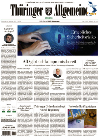 Sömmerda - ePaper