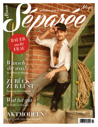 Séparée - ePaper