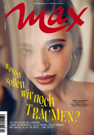 MAX