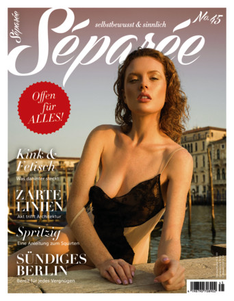 Séparée - ePaper