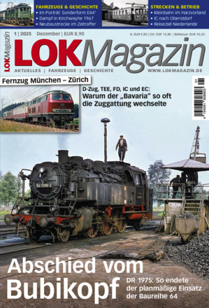 LOK MAGAZIN - ePaper