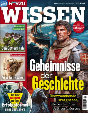 HÖRZU WISSEN