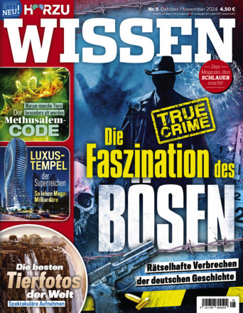 HÖRZU WISSEN - ePaper