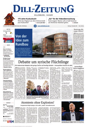 Dill-Zeitung