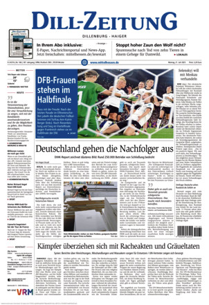 Dill-Zeitung