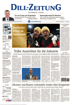 Dill-Zeitung