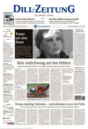 Dill-Zeitung