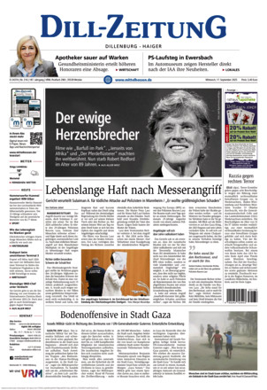 Dill-Zeitung