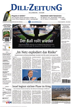 Dill-Zeitung