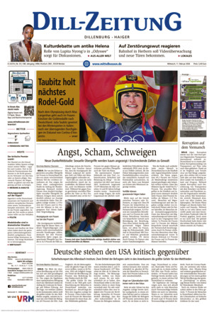 Dill-Zeitung