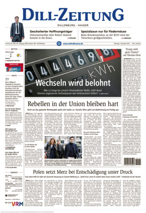 Dill-Zeitung