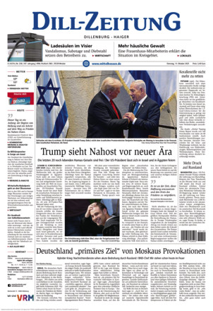 Dill-Zeitung
