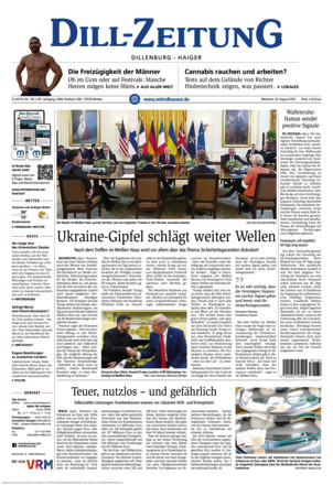 Dill-Zeitung