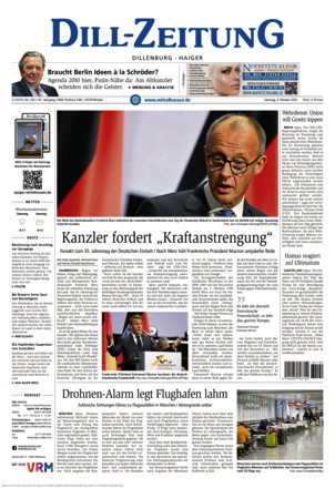 Dill-Zeitung