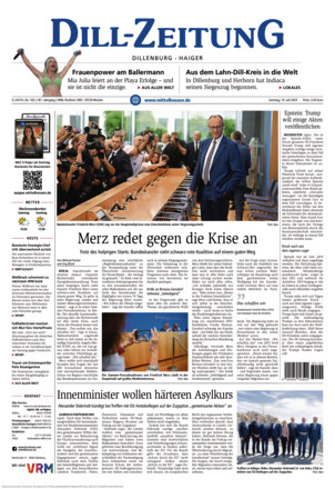 Dill-Zeitung